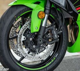 1 Pair Motorcycle Brake & Clutch Levers For Kawasaki Ninja ZX-10R