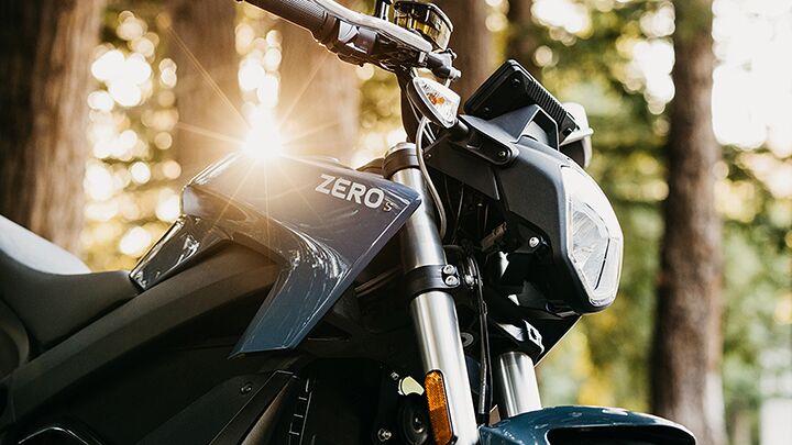2024 zero motorcycle updates confirmed