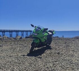 2011 Kawasaki Ninja ex250 For Sale | Motorcycle Classifieds ...