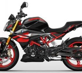 G 310 r deals bike