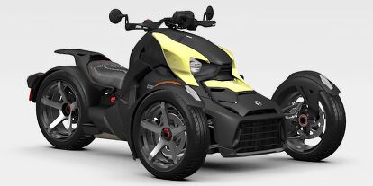 2023 Can-Am Ryker Sport 900 ACE™