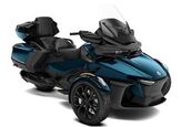 2022 Can-Am Spyder RT Limited