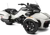 2021 Can-Am Spyder F3 T