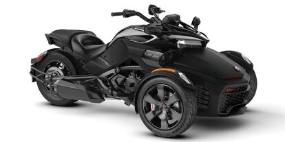 2020 Can-Am Spyder F3 S
