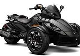 2016 Can-Am Spyder RS S