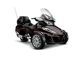 2014 Can-Am Spyder RT-Limited