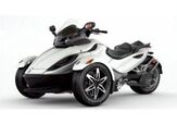 2010 Can-Am Spyder Roadster RS-S