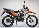 2020 CSC Motorcycles TT 250