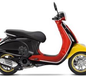 2012 Vespa LX 150 I.e. | Motorcycle.com
