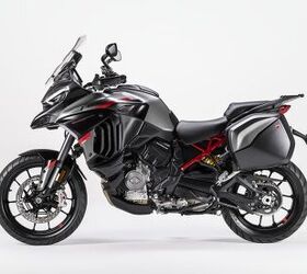 Ducati multistrada price outlet usa