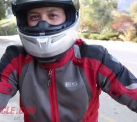 2013 Brammo Empulse R Review - Video - Motorcycle.com