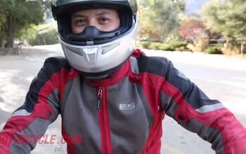 2013 Brammo Empulse R Review - Video - Motorcycle.com