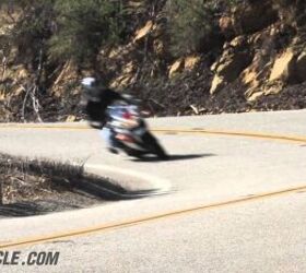 2013 Beginner Sportbike Shootout - Video - Motorcycle.com