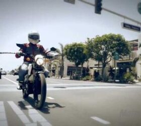 2011 Zero XU Review [Video] - Motorcycle.com