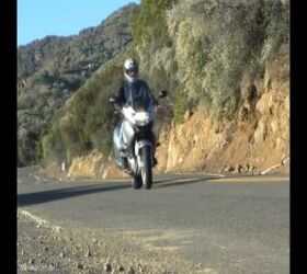 2010 Honda NT700V Vs. Aprilia Mana 850 GT ABS - Motorcycle.com