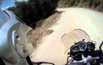 2011 Triumph Tiger 800 & 800XC Review [Video] - Motorcycle.com