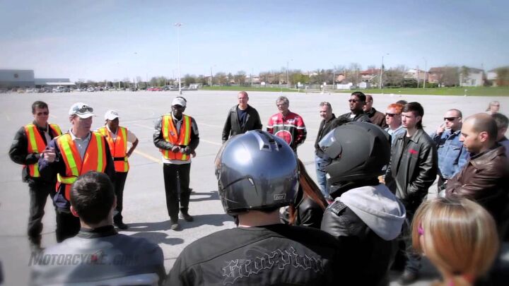 Safe Start Rider Training Rider Training & Safety | Motorcycle.com