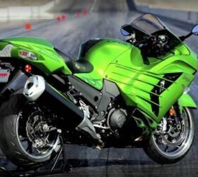 2012 Kawasaki ZX-14R Review [Video] - Motorcycle.com