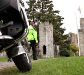 Ontario's Motorcycle Trip Planner a Cut Above [Video]