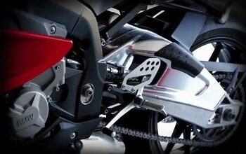 2012 BMW S1000RR Review [Video] - Motorcycle.com