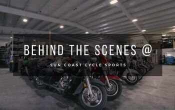 Looking for Used Motorcycle Parts? Sun Coast Cycle Sports is Your One-Stop Online Shop