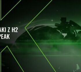 Third Video Teaser for Supercharged 2020 Kawasaki Z H2