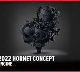2023 Honda Hornet Engine Details Confirmed - Motorcycle.com