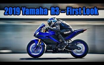 2019 Yamaha R3 Preview - Motorcycle.com