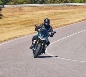 2022 Moto Guzzi V100 Mandello First Look - Motorcycle.com