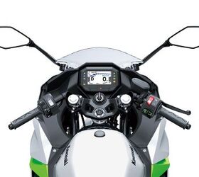NEW MOTORCYCLE: Kawasaki “Ninja 1000SX” 2024 Model Released on October 1!  New Colors and Graphics (Japan)