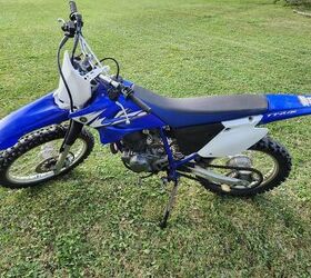 2006 yamaha ttr on sale 125 for sale