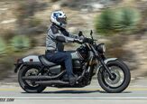 2024 Honda Shadow Phantom Review – First Ride