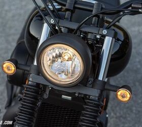2024 Honda Shadow Phantom Review – First Ride | Motorcycle.com