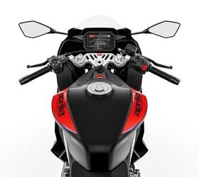 2024 Aprilia RS 457 In Photos | Motorcycle.com