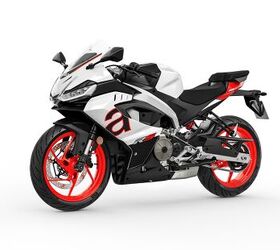 2024 Aprilia RS 457 In Photos | Motorcycle.com