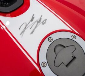Friday Forum Foraging: A Mint, 19-Mile Nicky Hayden Ducati 848