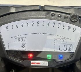 Friday Forum Foraging: A Mint, 19-Mile Nicky Hayden Ducati 848