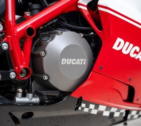 Friday Forum Foraging: A Mint, 19-Mile Nicky Hayden Ducati 848