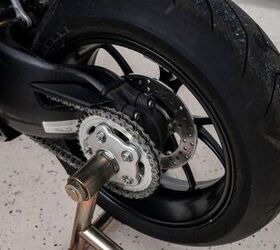 Friday Forum Foraging: A Mint, 19-Mile Nicky Hayden Ducati 848