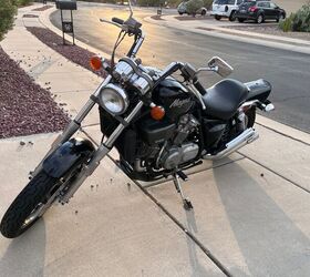 1988 honda super magna