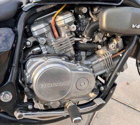 1988 honda super magna