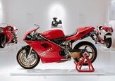 2024 Ducati Panigale V4 SP2 30° Anniversario 916 Confirmed
