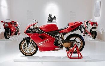 2024 Ducati Panigale V4 SP2 30° Anniversario 916 Confirmed