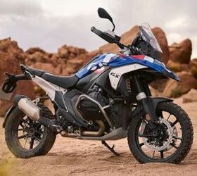 2024 BMW R 1300 GS First Look | Motorcycle.com