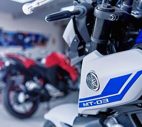 5 Things You Need to Know About Buying a Motorcycle