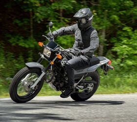 5 things you need to know about buying a motorcycle