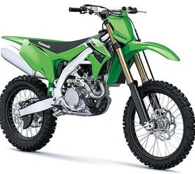 2023 Kawasaki KX™ 450X