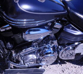 2007 yamaha stratoliner for sale