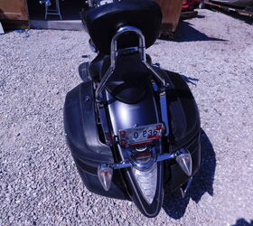 2007 yamaha stratoliner for sale