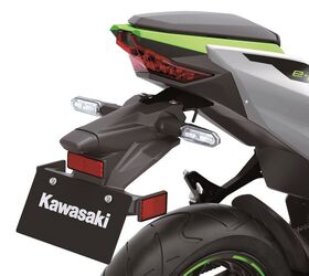 electric 2024 kawasaki ninja e 1 and z e 1 announced for usa